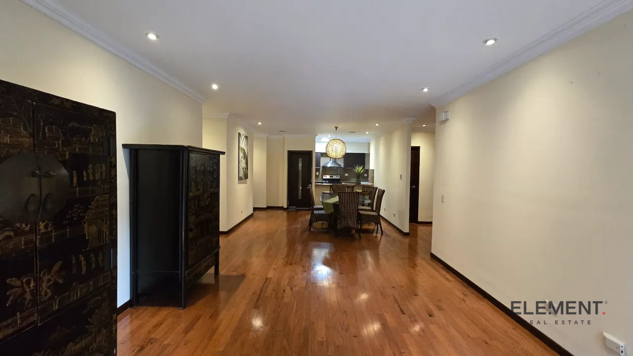 Apartamento con jardín en venta Plenum – Zona 14 — Apartamento en Venta en Plenum 14, Zona 14, Guatemala, Ciudad — foto 14 de 14