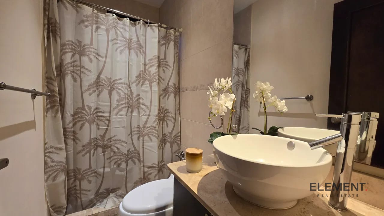 Apartamento con jardín en venta Plenum – Zona 14 — Apartamento en Venta en Plenum 14, Zona 14, Guatemala, Ciudad — foto 11 de 14