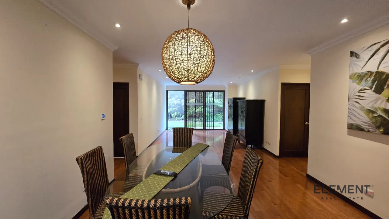 Apartamento con jardín en venta Plenum – Zona 14 — Apartamento en Venta en Plenum 14, Zona 14, Guatemala, Ciudad — foto 13 de 14