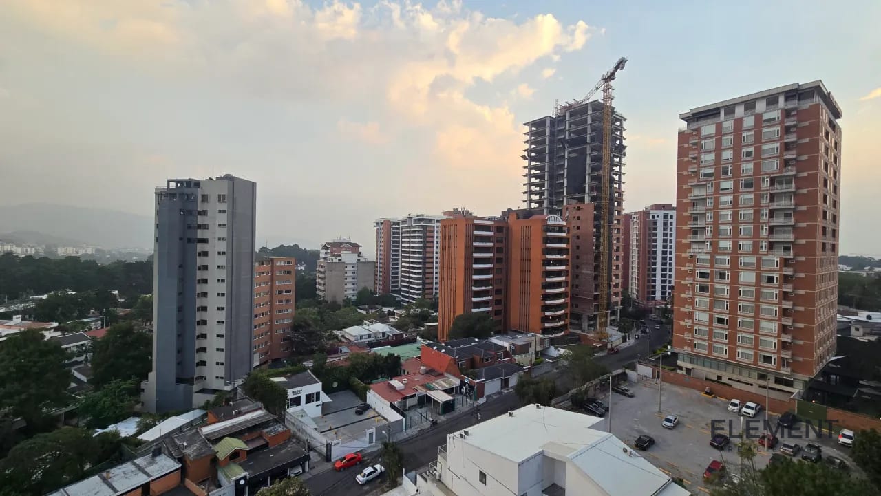 Apartamento en venta TERO 14 – Zona 14 — Apartamento en Venta en Zona 14, Guatemala, Ciudad — foto 14 de 17