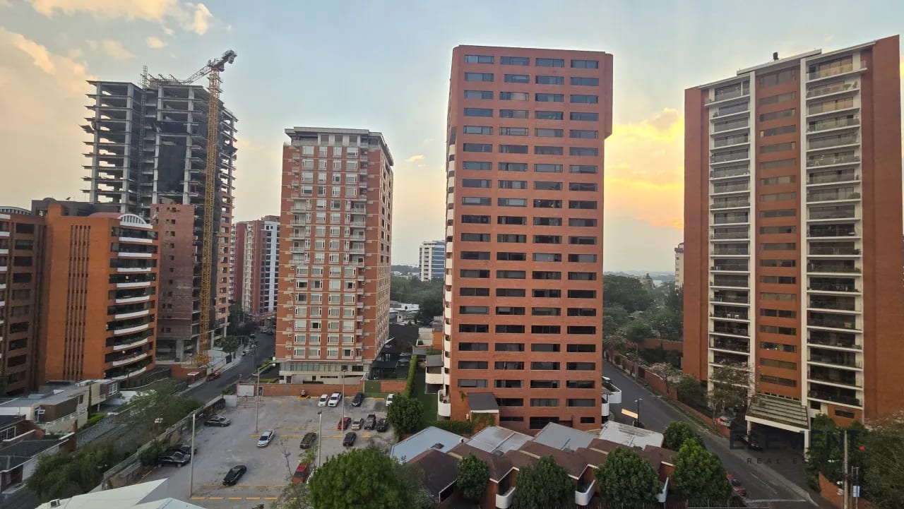 Apartamento en venta TERO 14 – Zona 14 — Apartamento en Venta en Zona 14, Guatemala, Ciudad — foto 15 de 17
