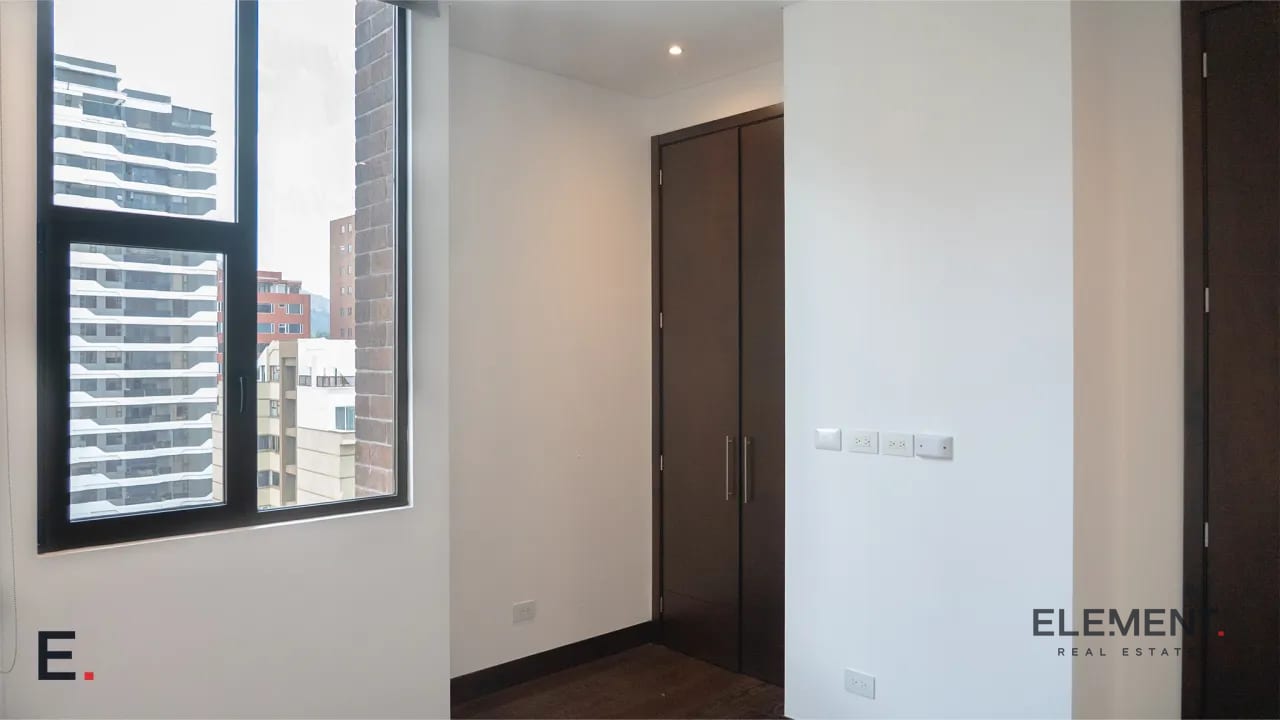 Apartamento en renta Echo – Zona 14 — Apartamento en Alquiler en Echo, Zona 14, Guatemala, Ciudad — foto 4 de 14
