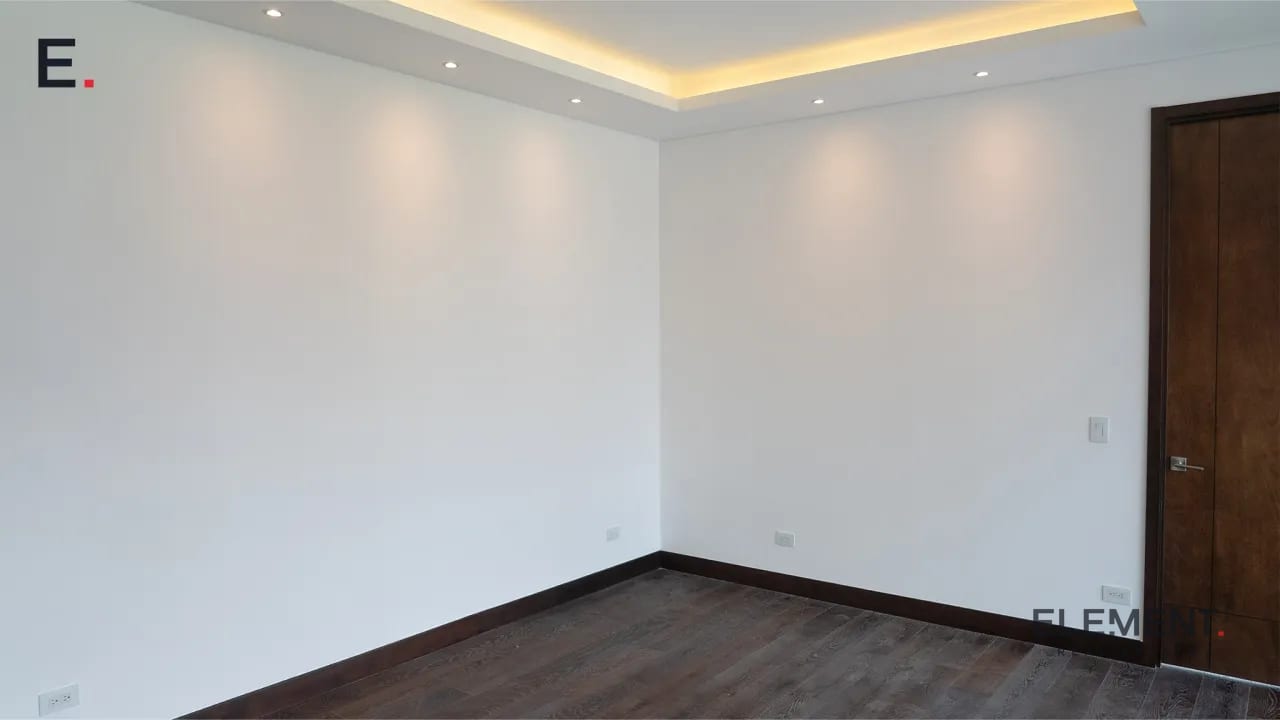 Apartamento en renta Echo – Zona 14 — Apartamento en Alquiler en Echo, Zona 14, Guatemala, Ciudad — foto 11 de 14