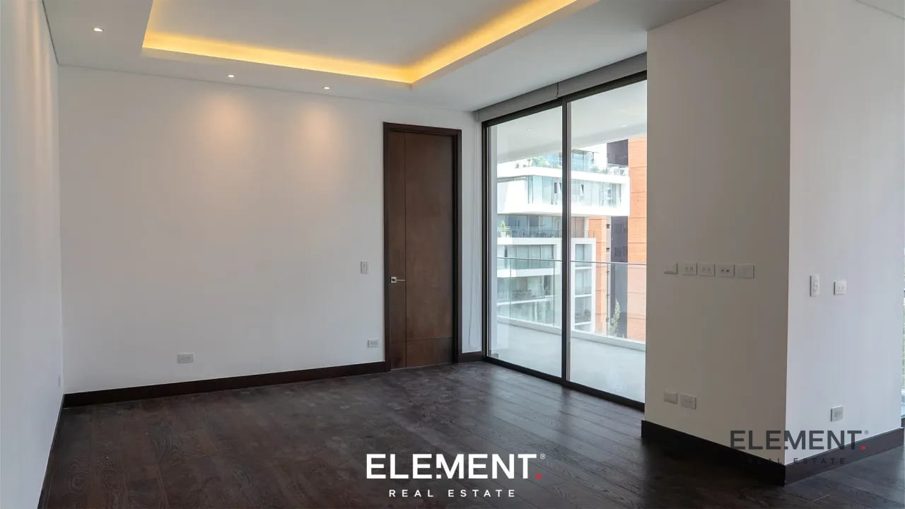 Apartamento en renta Echo – Zona 14 — Apartamento en Alquiler en Echo, Zona 14, Guatemala, Ciudad — foto 13 de 14