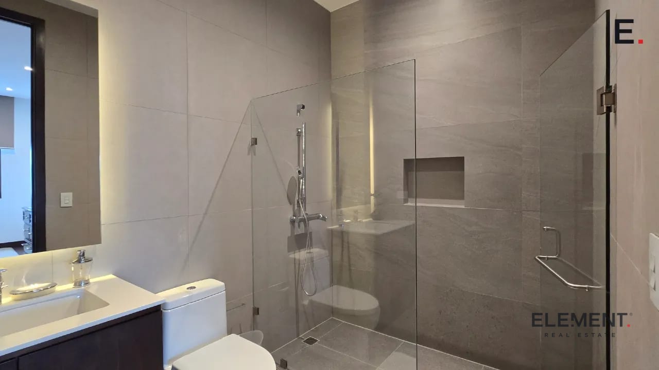 Apartamento amueblado en renta - Echo Zona 14 — Apartamento en Alquiler en Echo, Zona 14, Guatemala, Ciudad — foto 12 de 15