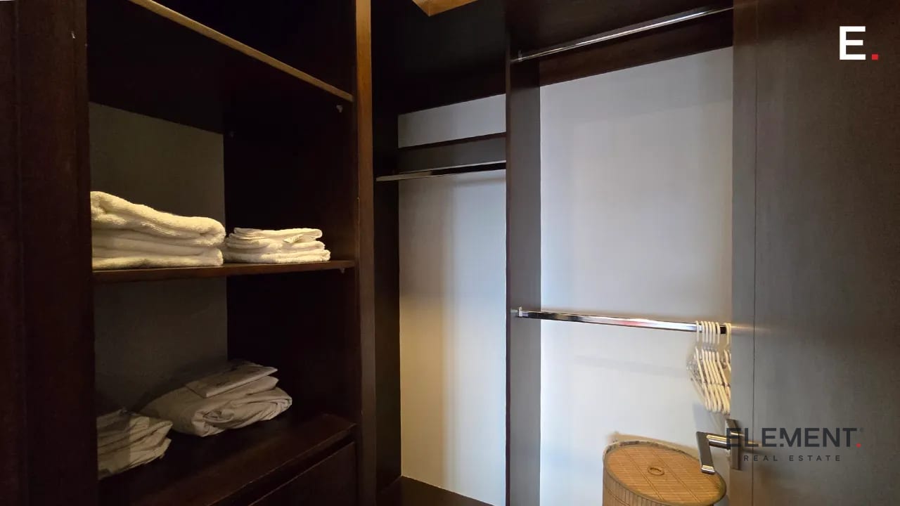 Apartamento amueblado en renta - Echo Zona 14 — Apartamento en Alquiler en Echo, Zona 14, Guatemala, Ciudad — foto 13 de 15