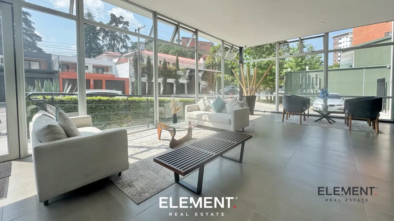 Apartamento en venta - Cassia VH1 Zona 15 — Apartamento en Venta en Cassia, Zona 15, Guatemala, Ciudad — foto 1 de 8
