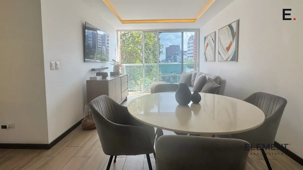 Apartamento en venta - Cassia VH1 Zona 15 — Apartamento en Venta en Cassia, Zona 15, Guatemala, Ciudad — foto 2 de 8