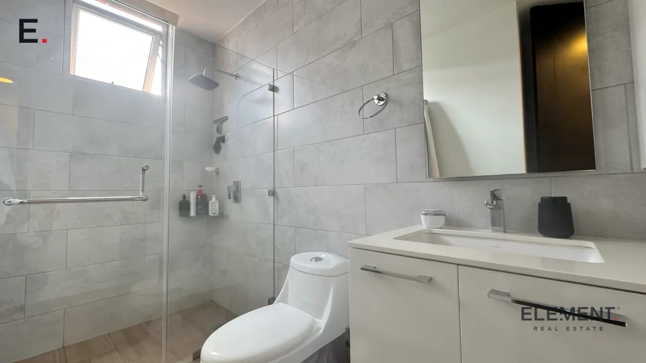 Apartamento en venta - Cassia VH1 Zona 15 — Apartamento en Venta en Cassia, Zona 15, Guatemala, Ciudad — foto 5 de 8