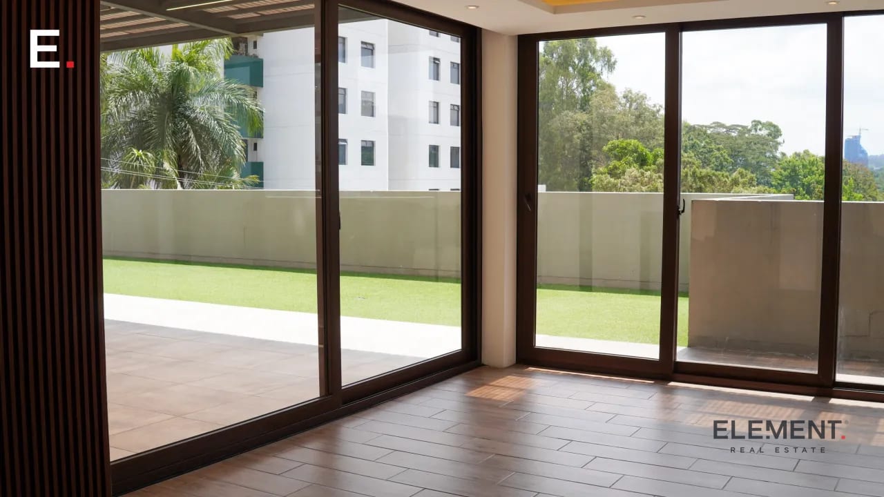 Apartamento en venta y renta - Marqués de Oakland Zona 10 — Apartamento en Venta en Jardines del Acueducto, Zona 10, Guatemala, Ciudad — foto 3 de 14