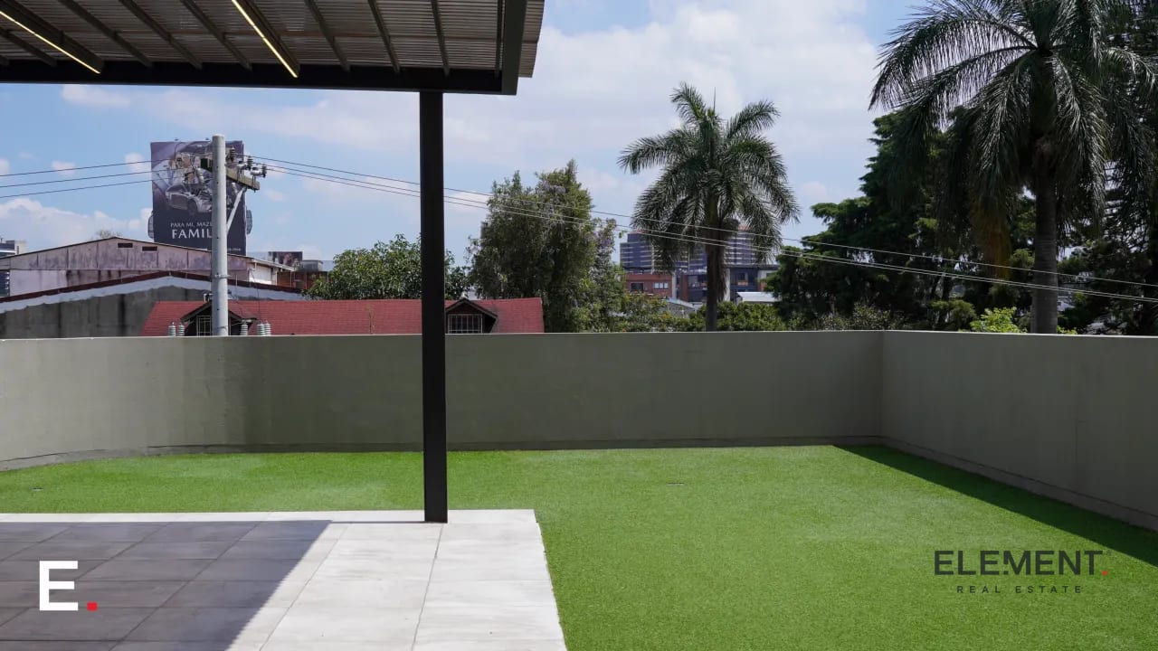 Apartamento en venta y renta - Marqués de Oakland Zona 10 — Apartamento en Venta en Jardines del Acueducto, Zona 10, Guatemala, Ciudad — foto 1 de 14