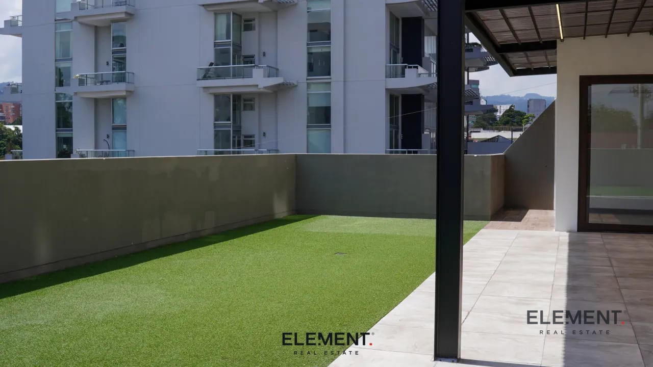 Apartamento en venta y renta - Marqués de Oakland Zona 10 — Apartamento en Venta en Jardines del Acueducto, Zona 10, Guatemala, Ciudad — foto 10 de 14