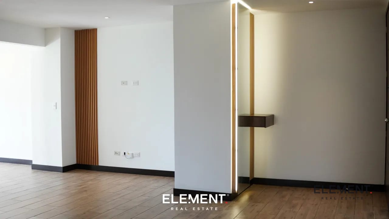 Apartamento en venta y renta - Marqués de Oakland Zona 10 — Apartamento en Venta en Jardines del Acueducto, Zona 10, Guatemala, Ciudad — foto 13 de 14
