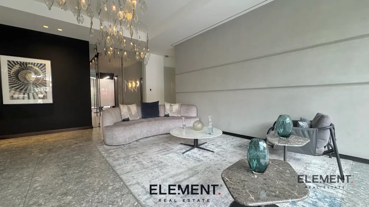 Apartamento en renta - Novus Zona 14 — Apartamento en Alquiler en Novus, Zona 14, Guatemala, Ciudad — foto 2 de 12
