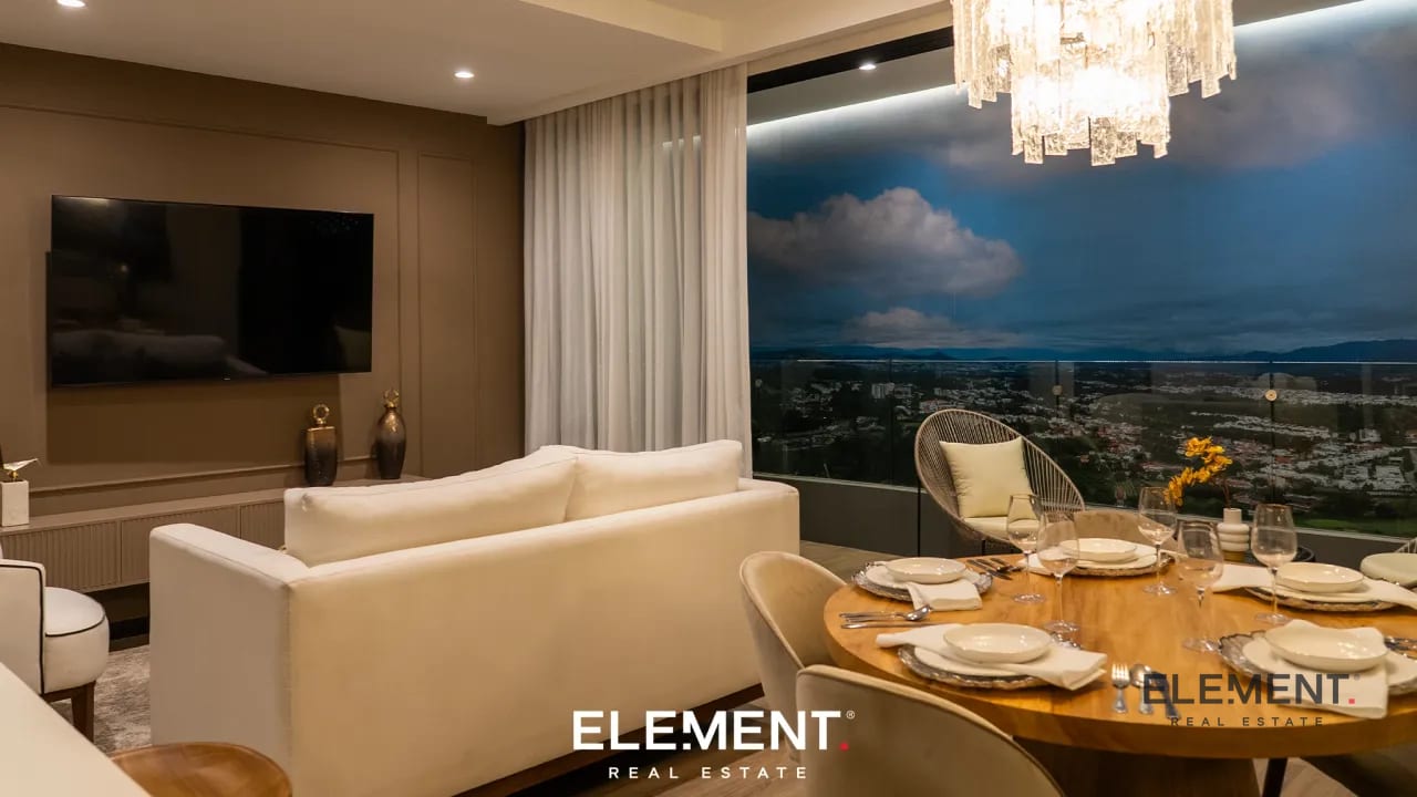 Apartamentos y casas en planos en venta - Albura Zona 16, Kanajuyú — Apartamento en Venta en Alamedas de San Isidro, Zona 16, Guatemala, Ciudad — foto 9 de 17
