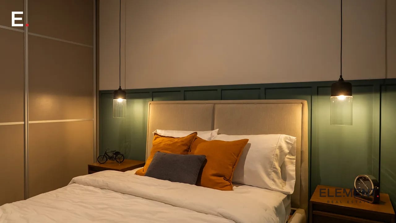 Apartamentos y casas en planos en venta - Albura Zona 16, Kanajuyú — Apartamento en Venta en Alamedas de San Isidro, Zona 16, Guatemala, Ciudad — foto 12 de 17