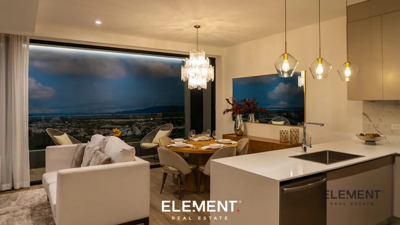 Apartamentos y casas en planos en venta - Albura Zona 16, Kanajuyú — Apartamento en Venta en Alamedas de San Isidro, Zona 16, Guatemala, Ciudad — foto 17 de 17