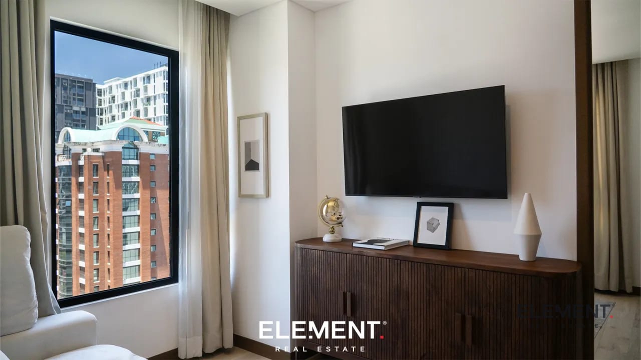 Apartamentos en venta - Ferré Diez Zona 10 — Apartamento en Venta en Ferré Diez, Zona 10, Guatemala, Ciudad — foto 9 de 17