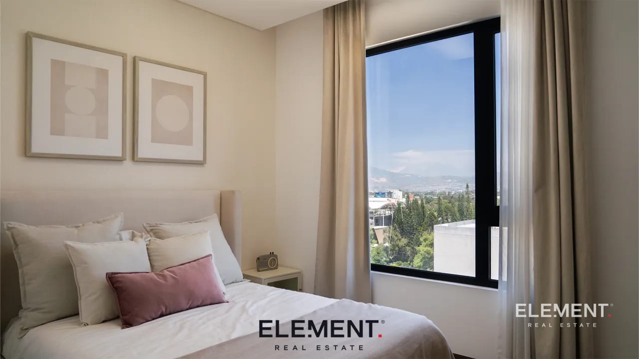 Apartamentos en venta - Ferré Diez Zona 10 — Apartamento en Venta en Ferré Diez, Zona 10, Guatemala, Ciudad — foto 12 de 17