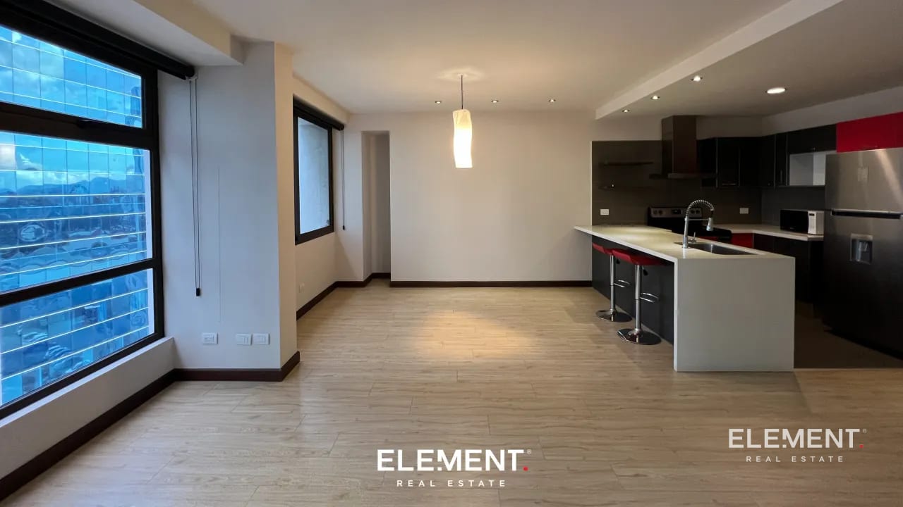 Apartamento en venta y renta - Veinti4 Zona 10 — Apartamento en Venta en Veinti4, Zona 10, Guatemala, Ciudad — foto 2 de 13