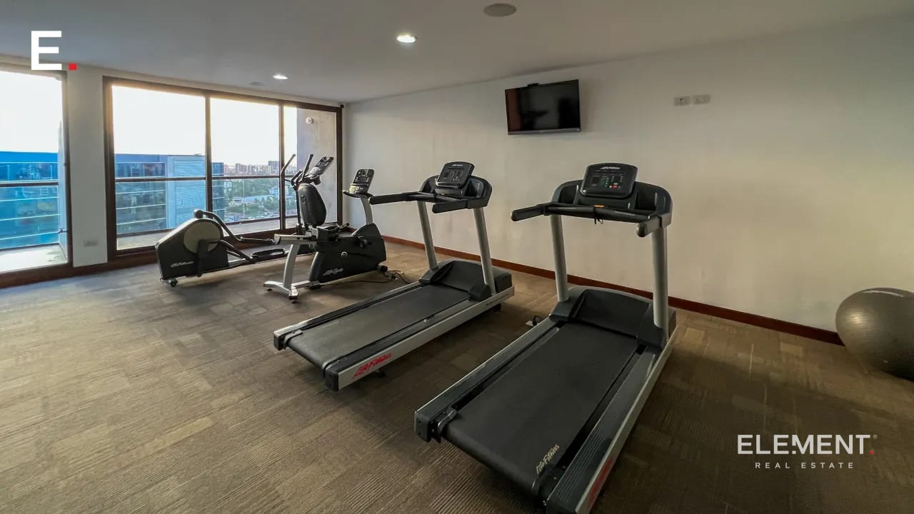 Apartamento en venta y renta - Veinti4 Zona 10 — Apartamento en Venta en Veinti4, Zona 10, Guatemala, Ciudad — foto 13 de 13