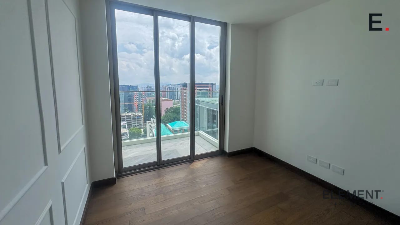 Apartamento en renta - Atarah Zona 10 — Apartamento en Alquiler en Atarah, Zona 10, Guatemala, Ciudad — foto 2 de 8
