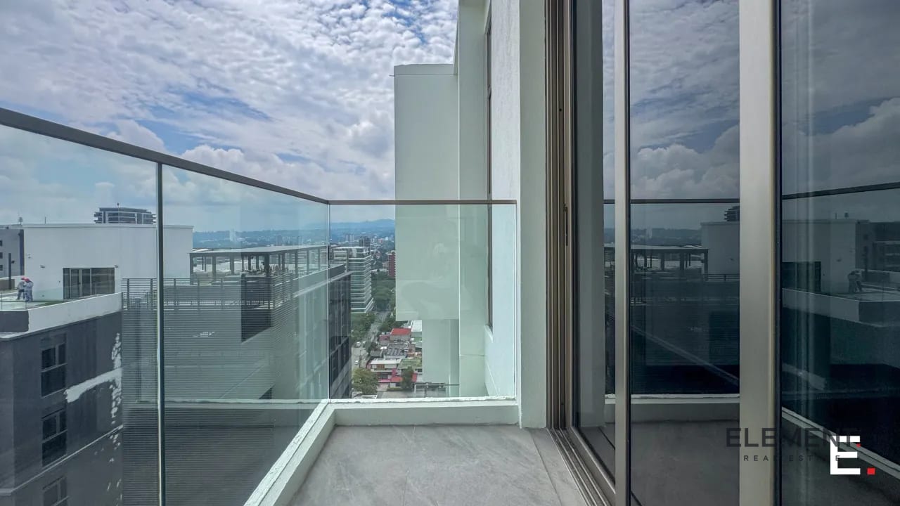 Apartamento en renta - Atarah Zona 10 — Apartamento en Alquiler en Atarah, Zona 10, Guatemala, Ciudad — foto 6 de 8