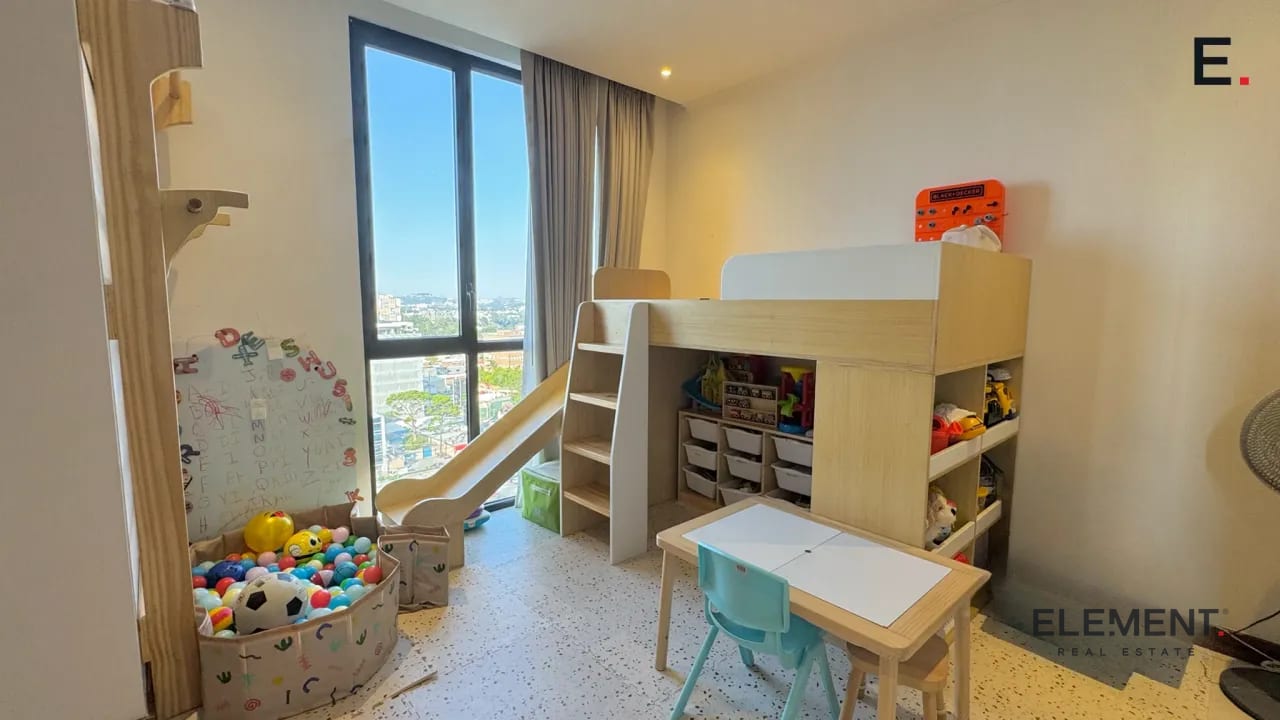 Apartamento en renta y venta - Monad Zona 10 — Apartamento en Alquiler en Monád, Zona 10, Guatemala, Ciudad — foto 3 de 8