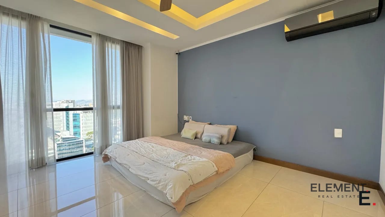 Apartamento en renta y venta - Monad Zona 10 — Apartamento en Alquiler en Monád, Zona 10, Guatemala, Ciudad — foto 2 de 8