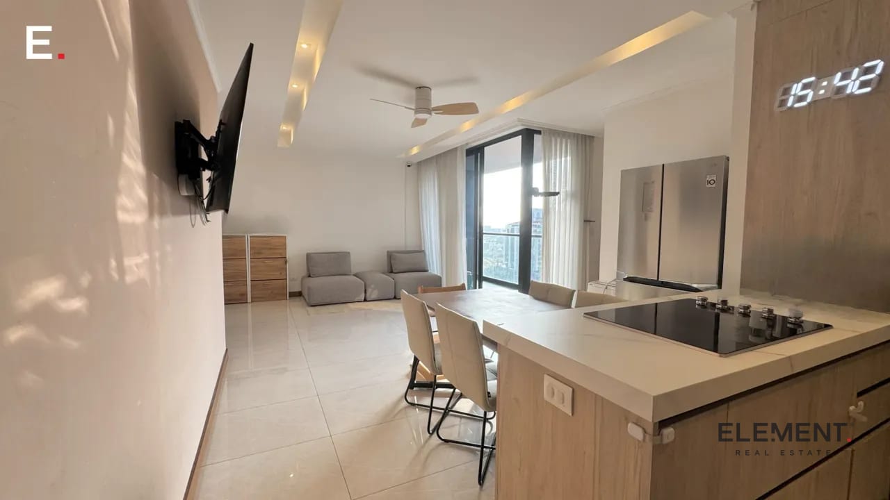 Apartamento en renta y venta - Monad Zona 10 — Apartamento en Alquiler en Monád, Zona 10, Guatemala, Ciudad — foto 5 de 8