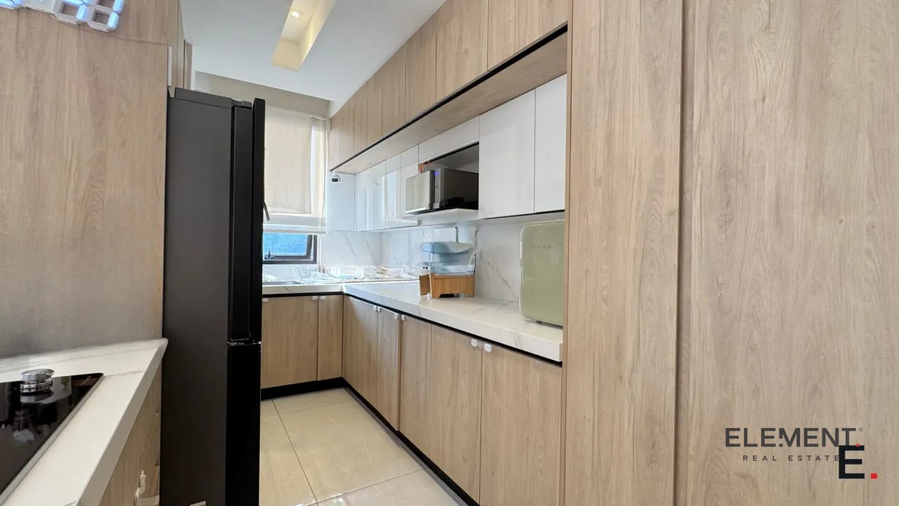 Apartamento en renta y venta - Monad Zona 10 — Apartamento en Alquiler en Monád, Zona 10, Guatemala, Ciudad — foto 6 de 8