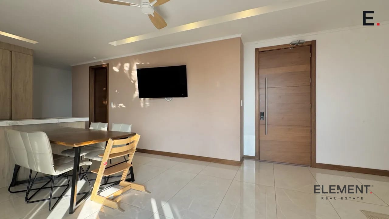 Apartamento en renta y venta - Monad Zona 10 — Apartamento en Alquiler en Monád, Zona 10, Guatemala, Ciudad — foto 7 de 8