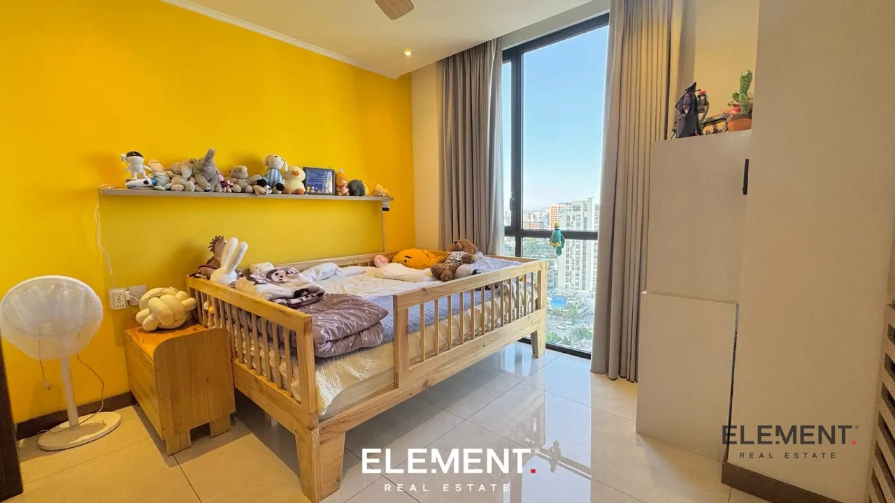 Apartamento en renta y venta - Monad Zona 10 — Apartamento en Alquiler en Monád, Zona 10, Guatemala, Ciudad — foto 8 de 8