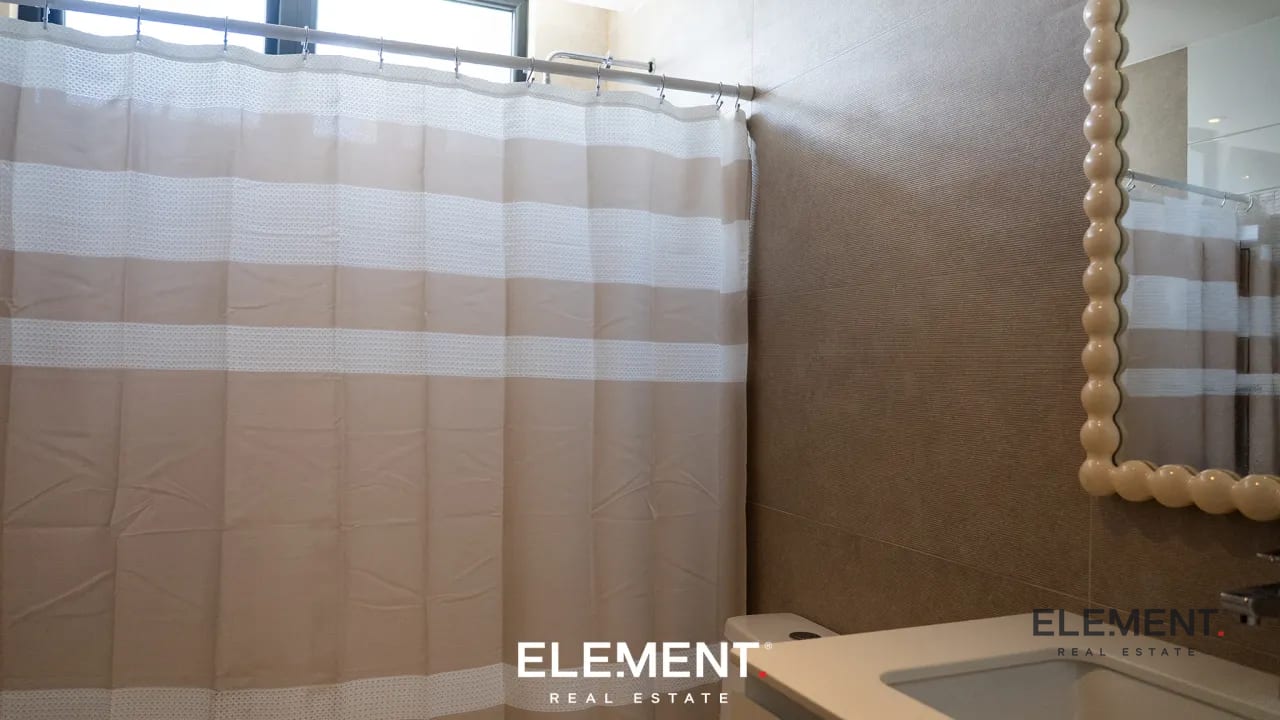 Apartamento amueblado en renta - Inara Cuatro Norte, Zona 4 — Apartamento en Alquiler en Inara Cuatro Norte, Zona 4, Guatemala, Ciudad — foto 14 de 14