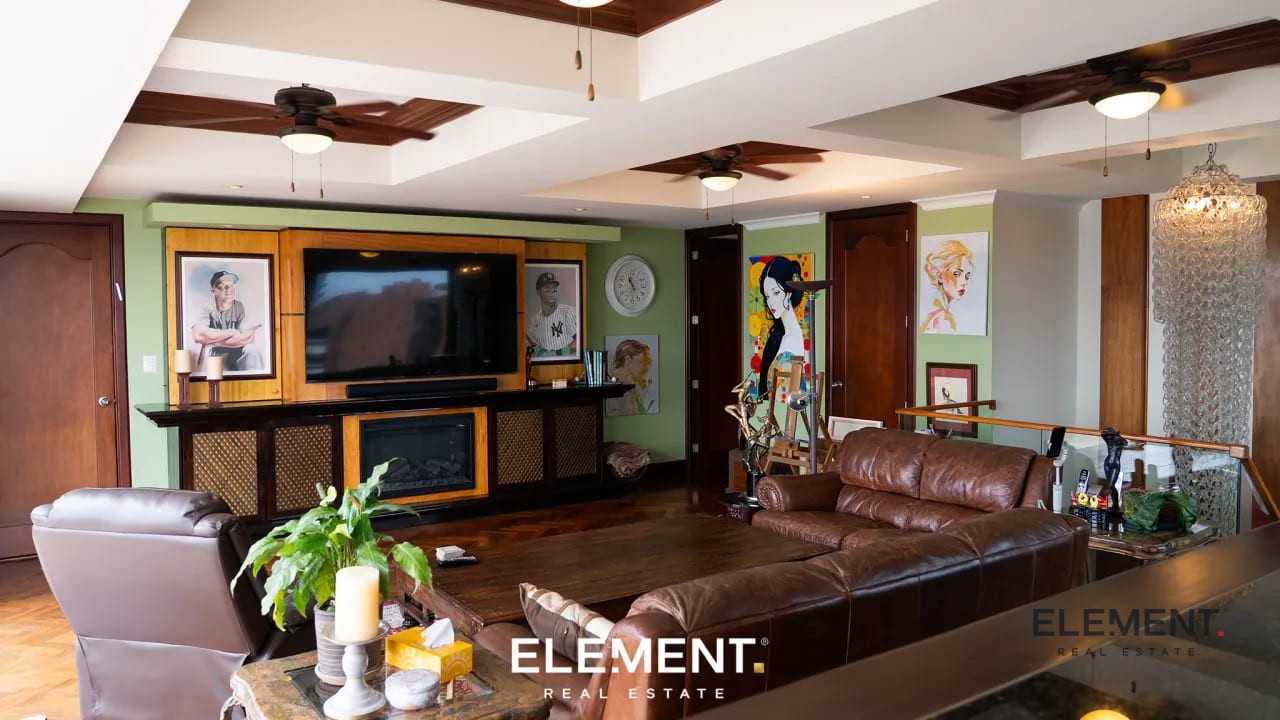Penthouse en venta - Akoya, Zona 14 — Apartamento en Venta en Akoya, Zona 14, Guatemala, Ciudad — foto 5 de 16