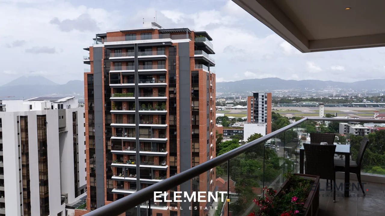 Penthouse en venta - Akoya, Zona 14 — Apartamento en Venta en Akoya, Zona 14, Guatemala, Ciudad — foto 14 de 16