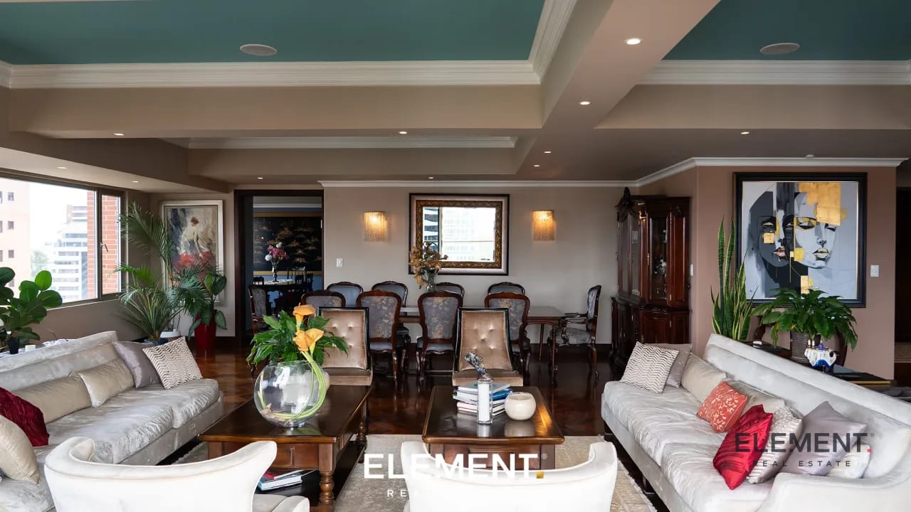 Penthouse en venta - Akoya, Zona 14 — Apartamento en Venta en Akoya, Zona 14, Guatemala, Ciudad — foto 16 de 16