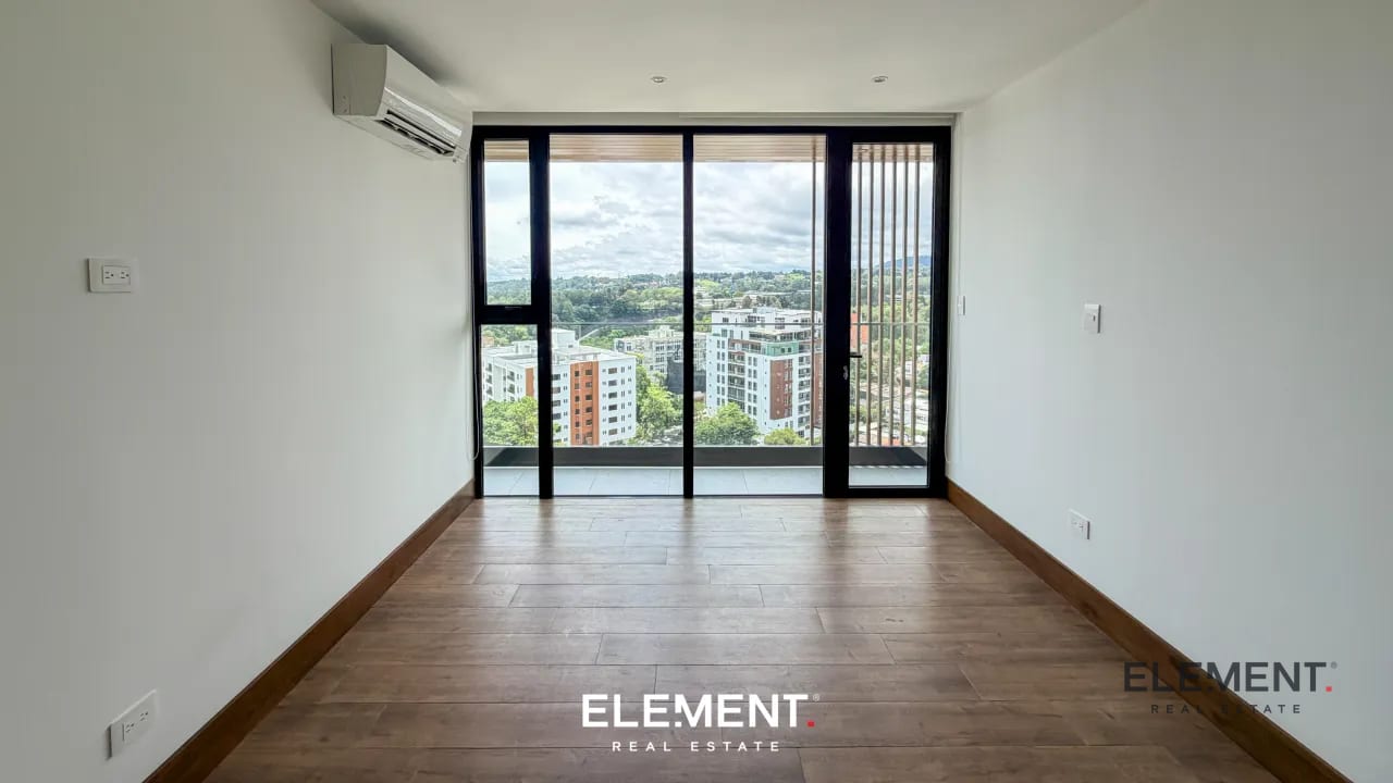 Apartamento en renta - Gaura, VH1 Zona 15 — Apartamento en Alquiler en Gaura, Zona 15, Guatemala, Ciudad — foto 9 de 12