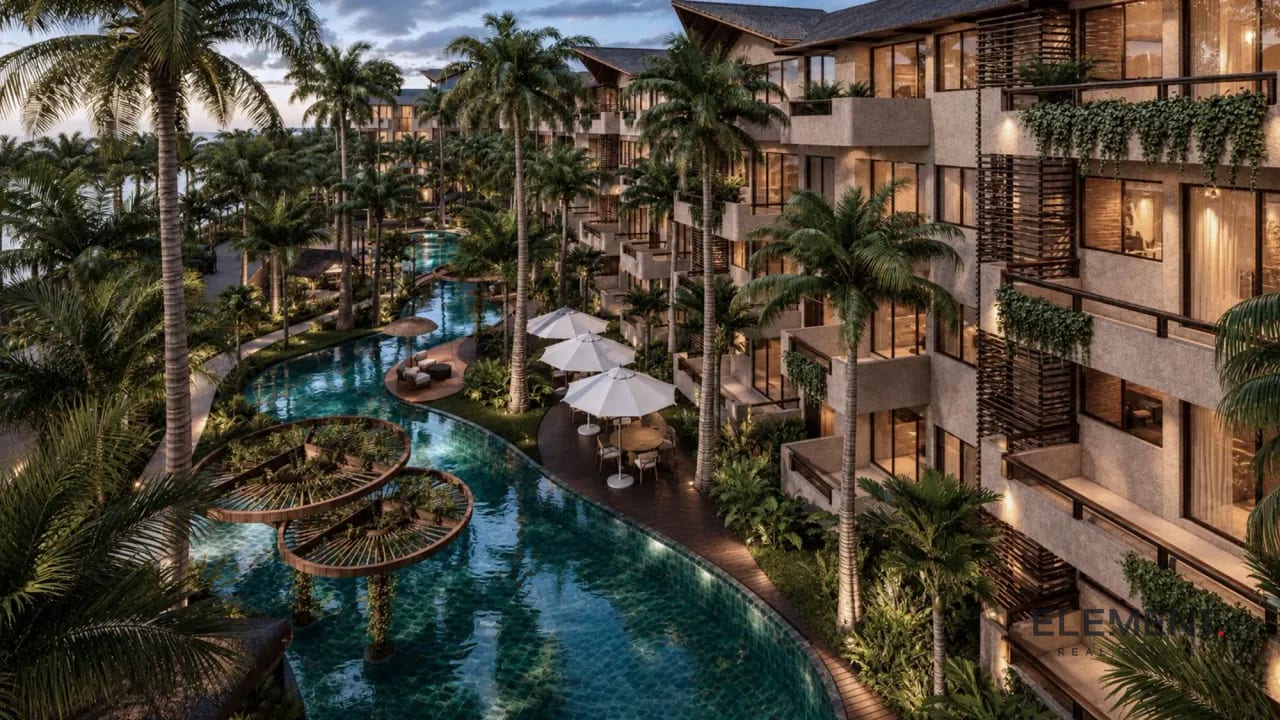 Apartamentos en planos en venta - Mangla, El Paredón, Escuintla — Apartamento en Venta en El Paredón, Escuintla — foto 3 de 16