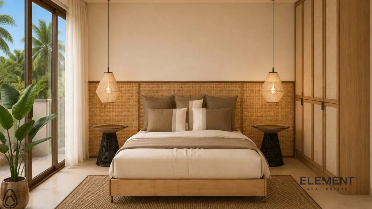 Apartamentos en planos en venta - Mangla, El Paredón, Escuintla — Apartamento en Venta en El Paredón, Escuintla — foto 12 de 16