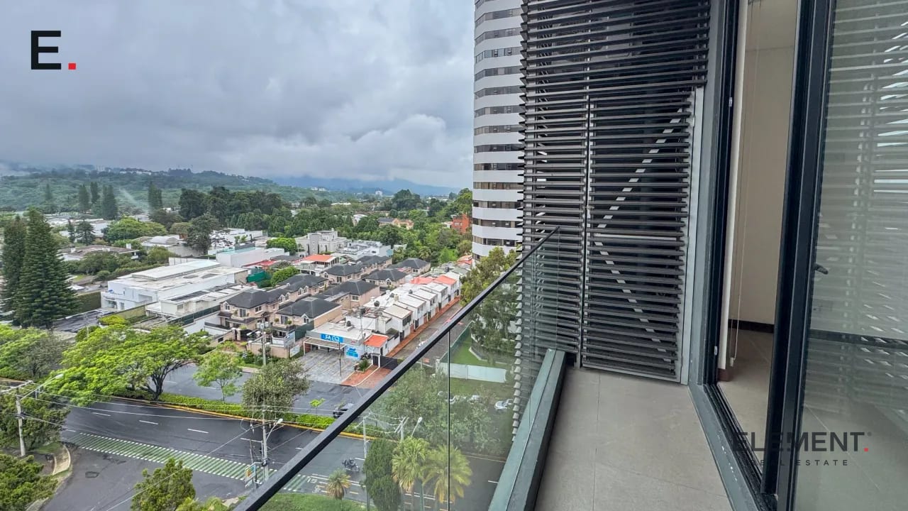 Apartamento en renta y venta - Reserva 5ta, Zona 14 — Apartamento en Venta en Quinta Avenida, Zona 14, Guatemala, Ciudad — foto 1 de 9