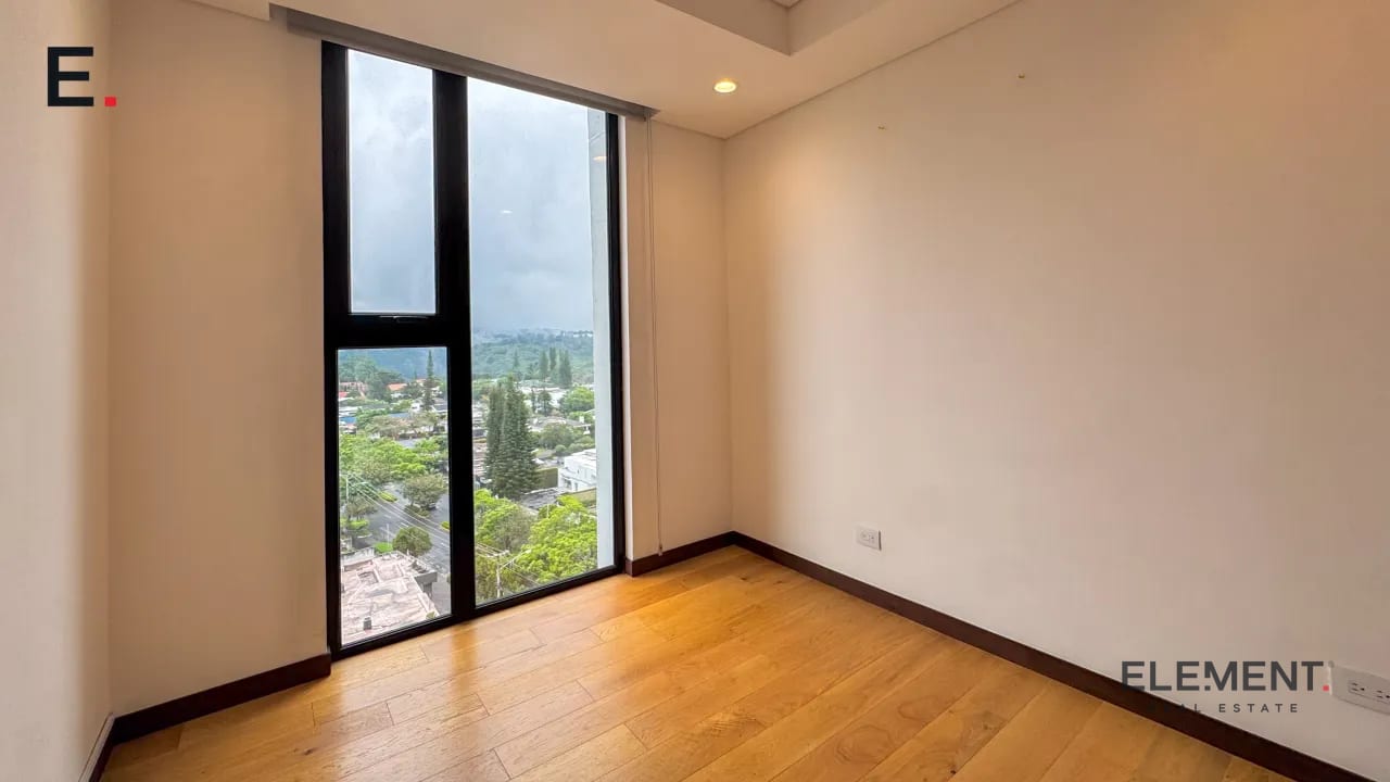 Apartamento en renta y venta - Reserva 5ta, Zona 14 — Apartamento en Venta en Quinta Avenida, Zona 14, Guatemala, Ciudad — foto 4 de 9