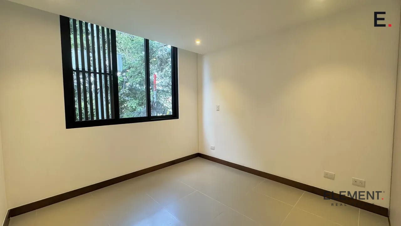 Apartamento con jardín en renta - AILÉ, Zona 13 — Apartamento en Alquiler en Zona 13, Guatemala, Ciudad — foto 4 de 8