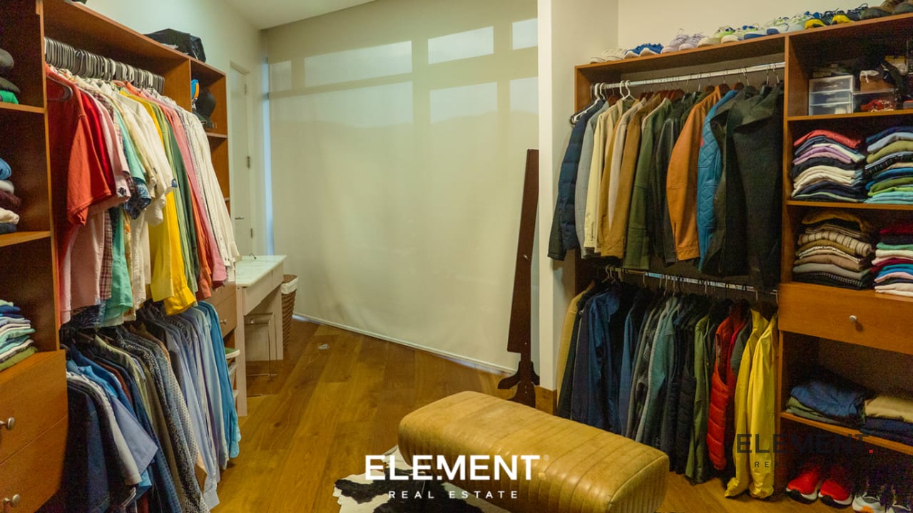Penthouse en venta - Hamzi, Zona 14 — Apartamento en Venta en Hamzi, Zona 14, Guatemala, Ciudad — foto 7 de 17
