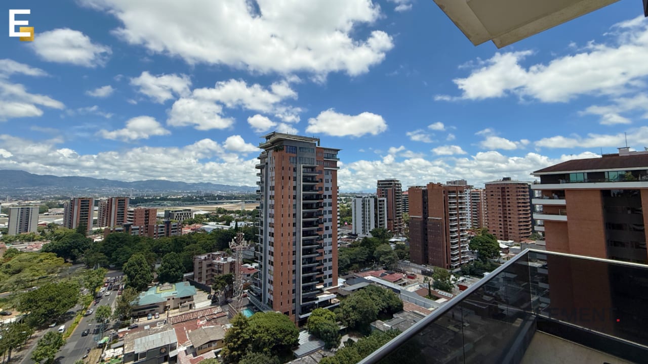 Lower Penthouse en renta y venta - Santa Inés, Zona 14 — Apartamento en Venta en Santa Inés, Zona 14, Guatemala, Ciudad — foto 4 de 14