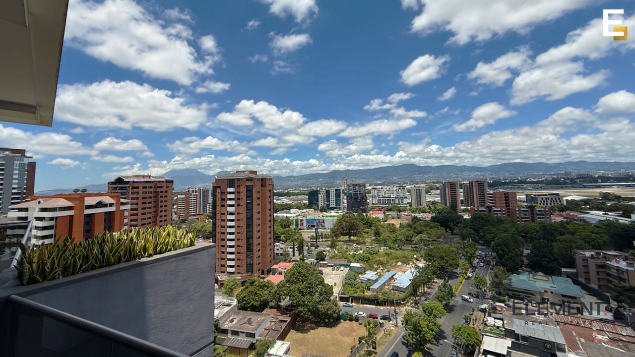 Lower Penthouse en renta y venta - Santa Inés, Zona 14 — Apartamento en Venta en Santa Inés, Zona 14, Guatemala, Ciudad — foto 5 de 14