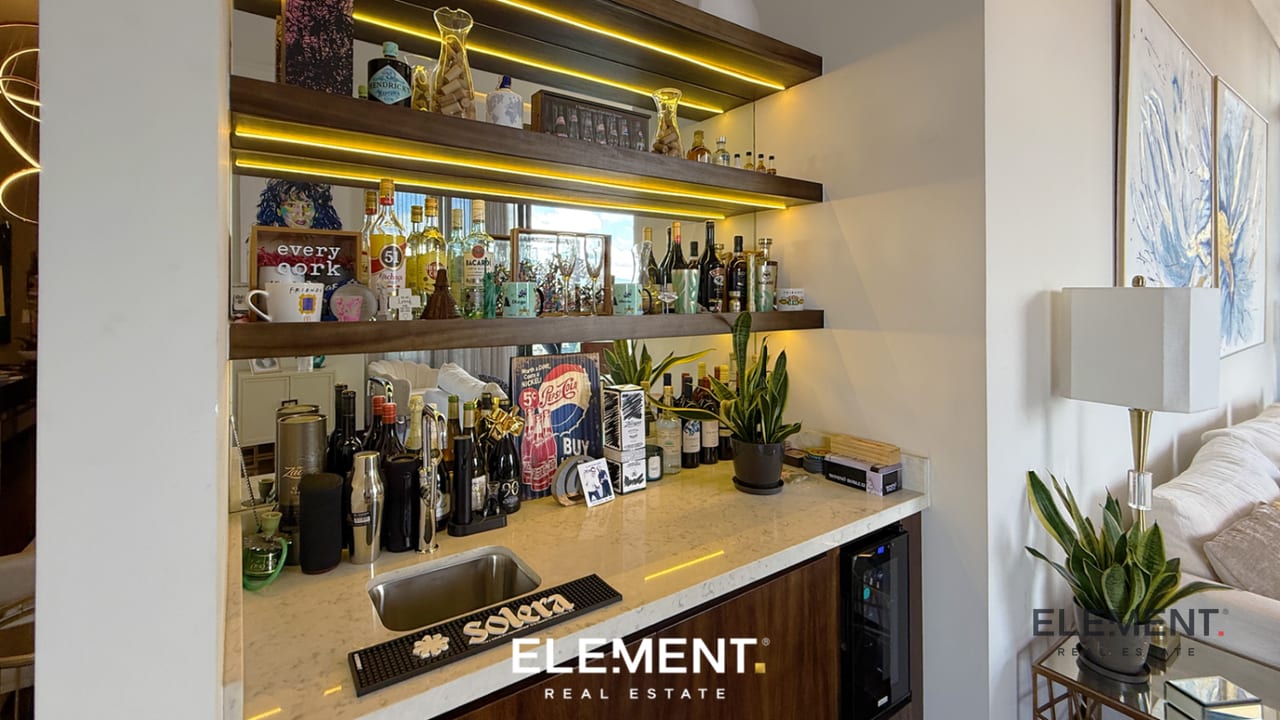 Lower Penthouse en renta y venta - Santa Inés, Zona 14 — Apartamento en Venta en Santa Inés, Zona 14, Guatemala, Ciudad — foto 6 de 14