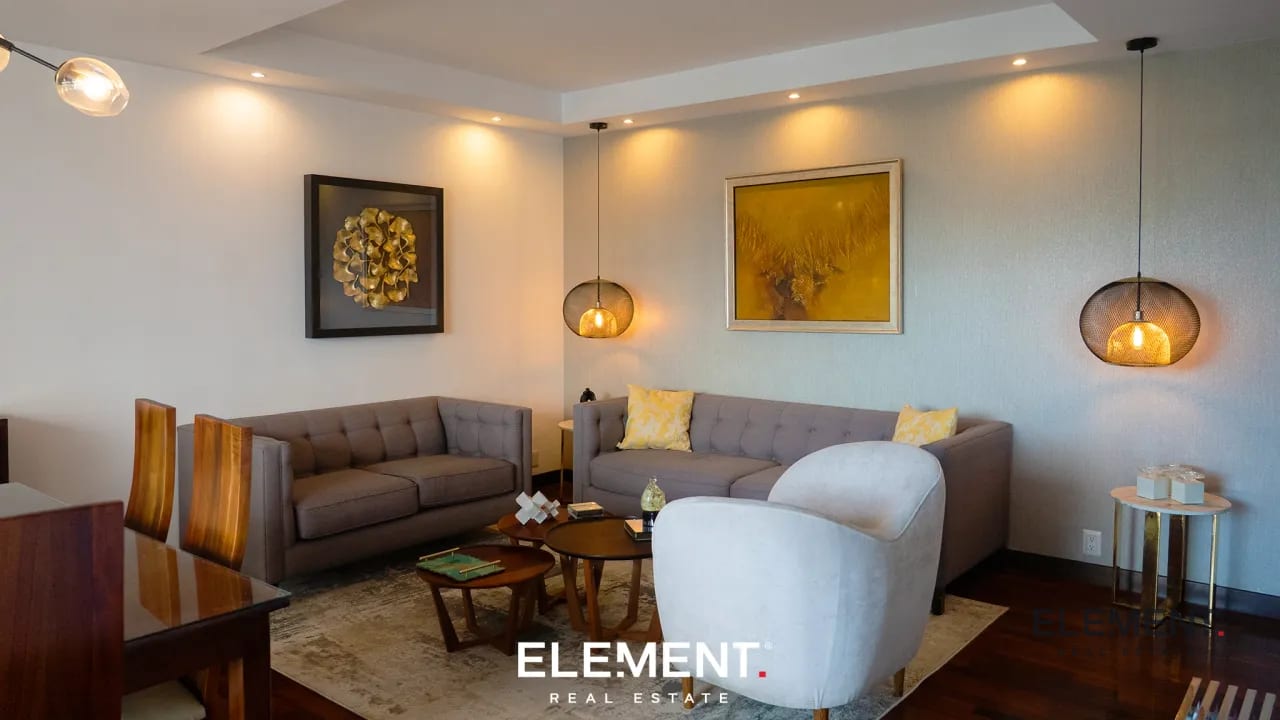 Apartamento en renta - Edificio Lantana, Zona 14 — Apartamento en Alquiler en Lantana, Zona 14, Guatemala, Ciudad — foto 12 de 13