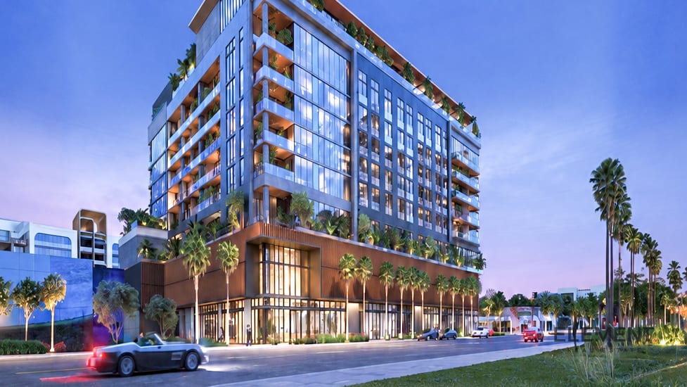 Apartamentos en venta en Miami - TwentySixth&2nd Wynwood Residences — Apartamento en Venta en Estados Unidos, Internacional — foto 1 de 1