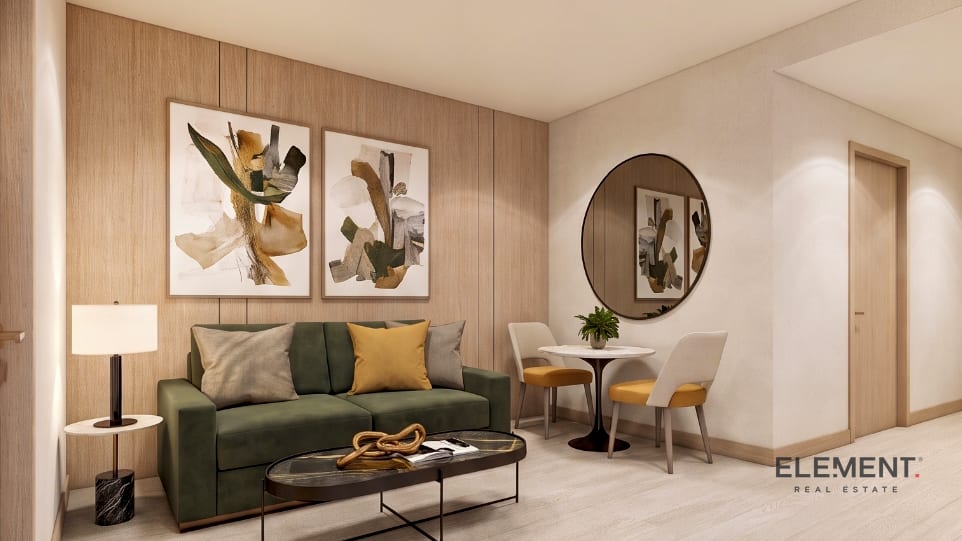 Apartamentos en venta - Meliá Residences Miami, Brickell — Apartamento en Venta en Estados Unidos, Internacional — foto 3 de 3